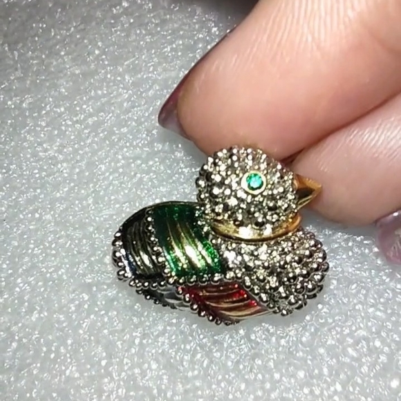 "Cuff Stuff" Duck Pins - Picture 3 of 15